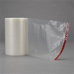 Pregis / 3M™ Polymask Co-Extruded Multi-Polymer Protective Tape 2A12C Clear, Miscellaneous Custom Sizes