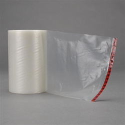 Pregis / 3M™ Polymask Co-Extruded Multi-Polymer Protective Tape 2A89C Clear, Miscellaneous Custom Sizes