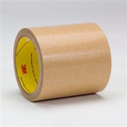 3M&#8482; Adhesive Transfer Tape 950, Clear, 0.5906 in x 60 yd, 5 mil, 60
Rolls/Case
