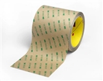 3M&#8482; Double Coated Tape 9495LE, Clear, 0.875 in x 180 yd, 6.7 mil, Roll