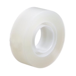 Highland&#8482; Invisible Tape 6200, 3/4 in x 1296 in Boxed