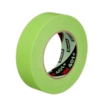 3M&#8482; High Performance Green Masking Tape 401+, 18 mm x 55 m, 48 Roll
Roll/Case