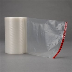 Pregis / 3M™ Polymask Co-Extruded Multi-Polymer Protective Tape 25A05C Clear, Miscellaneous Custom Sizes