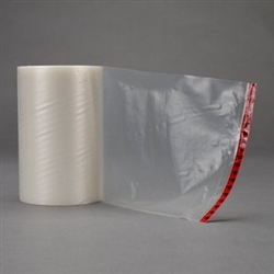 Pregis / 3M™ High Performance Specialty Protective Tape 2A829C Clear, Miscellaneous Custom Sizes