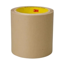 3M&#8482; Adhesive Transfer Tape 966NP, Clear, 48 in x 180 yd, 2.3 mil, Roll