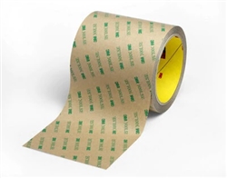 3M&#8482; Double Coated Tape 9495B, Black, 53.5 in x 180 yd, 5.7 mil, 1 roll
per case