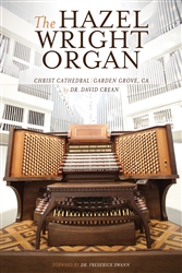 The Hazel Wright Organ (book)