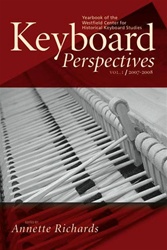 Keyboard Perspectives I (2007-2008)