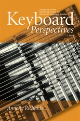Keyboard Perspectives II (2009)