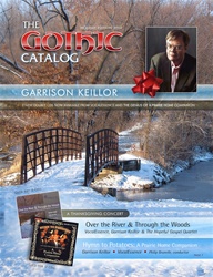 Gothic Catalog