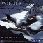 Winter - The Choral Project