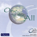 One is the All - The Choral Project