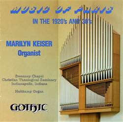 Music of Paris - Marilyn Keiser