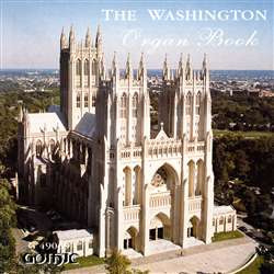 The Washington Organ Book