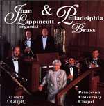 Lippincott  - Philadelphia Brass