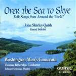 Over the Sea to Skye - Washington Men's Camerata