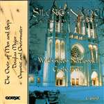 Silent Night Washington - National Cathedral Choirs