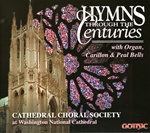 Hymns Through Centuries volume 1 - Cathedral Choral Society - J. Reilly Lewis