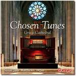 Chosen Tunes - Susan Jane Matthews
