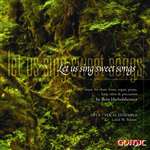 Herbolsheimer- Let Us Sing Sweet Songs - Opus 7