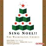 Sing Noel - Washington Chorus - Shafer