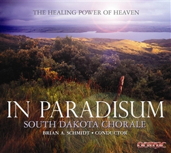 In Paradisum/South Dakota Chorale