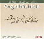 J.S. Bach: Orgelbuchlein/Lippincott