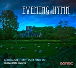 Evening Hymn/Georgia State University Singers, Deanna Joseph, conductor