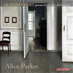 Alice Parker - Heavenly Hurt