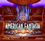 American Fantasia / Robinson