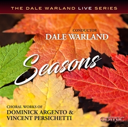 Seasons - Dale Warland Singers, Minnesota Beethoven Festival Chorale