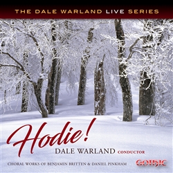 Hodie! Dale Warland Singers