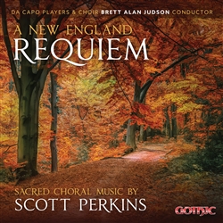 Perkins: A New England Requiem