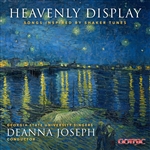 Heavenly Display - Georgia State University Singers, Deanna Joseph