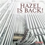 Hazel Is Back! - Emma Whitten (CD)