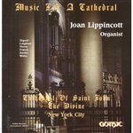 Music for a Cathedral