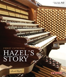 Hazel's Story (Blu-ray video)