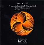 Viaticum - Robert Bates