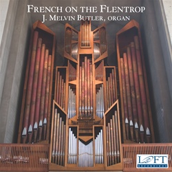 French on Flentrop - J. Melvin Butler