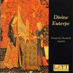 Divine Euterpe: Music by Women - Kimberly Marshall