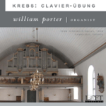 Krebs: Clavierubung - William Porter