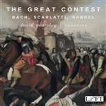 The Great Contest - David Yearsley