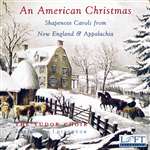 American Christmas - Tudor Choir - Douglas Fullington