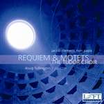 Clemens non Papa: Requiem and Motets - Tudor Choir - Douglas Fullington