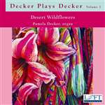 Decker Plays Decker, v.2 - Pamela Decker