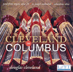 Cleveland in Columbus - Douglas Cleveland