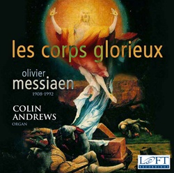 Les Corps Glorieux/Andrews