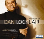 The Music of Dan Locklair - Marilyn Keiser