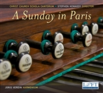 A Sunday in Paris (2 CDs!)