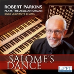 Salome's Dance - Parkins